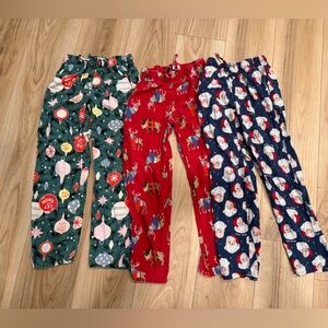 Old Navy - Men’s PJ bottom Bundle